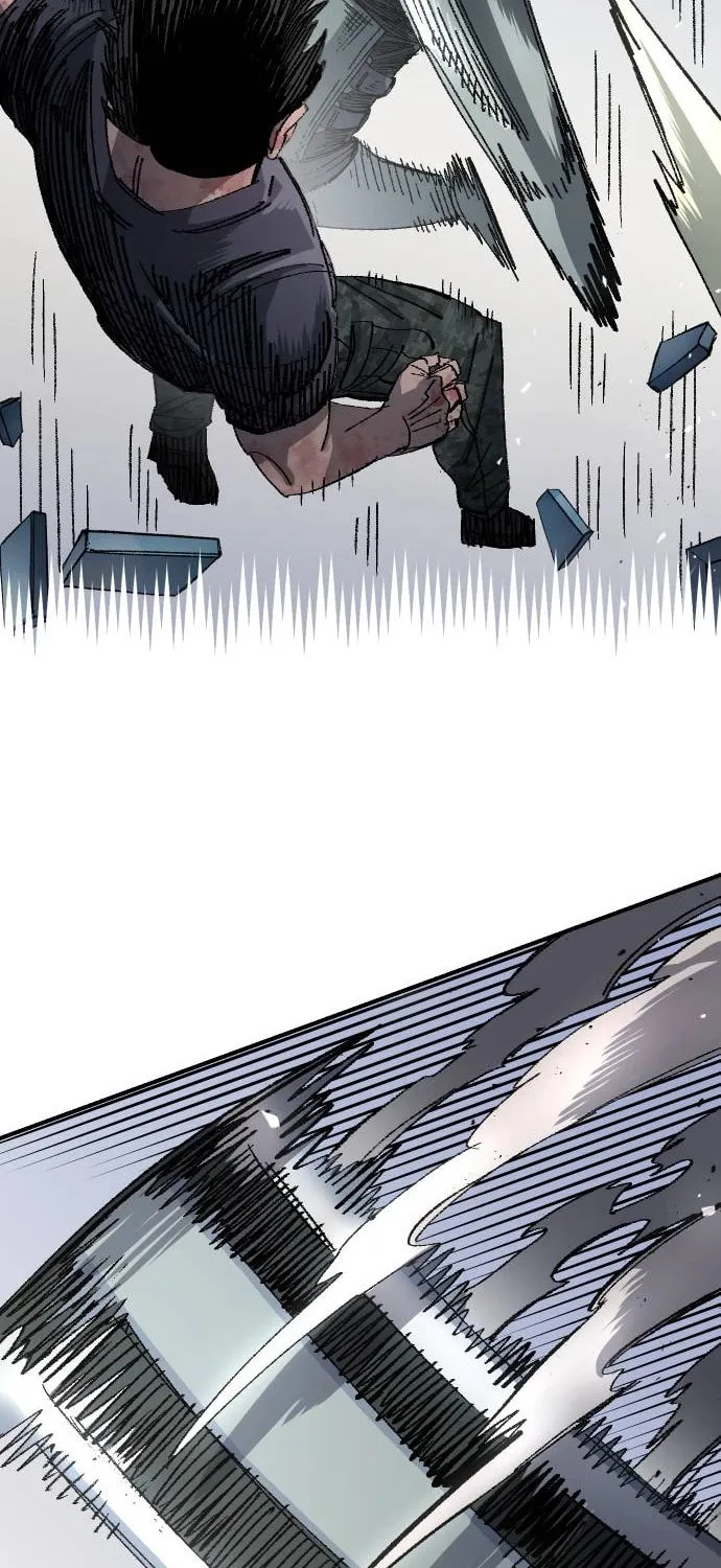 Reincarnation of the Veteran Soldier Chapter 53 page 91 - 