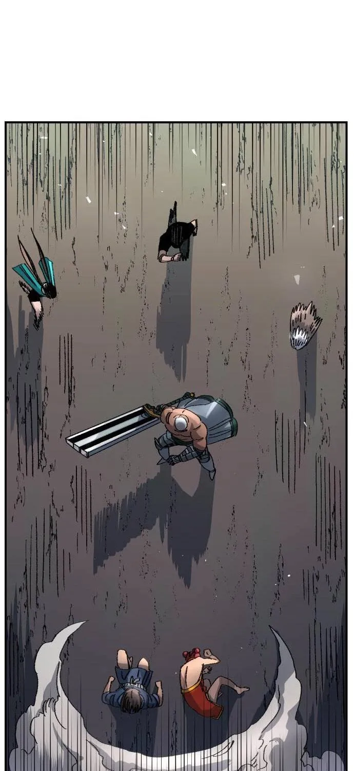 Reincarnation of the Veteran Soldier Chapter 53 page 100 - 