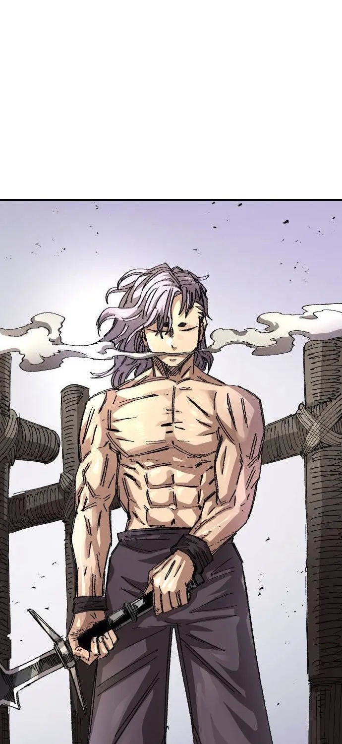 Reincarnation of the Veteran Soldier Chapter 55 page 104 - 