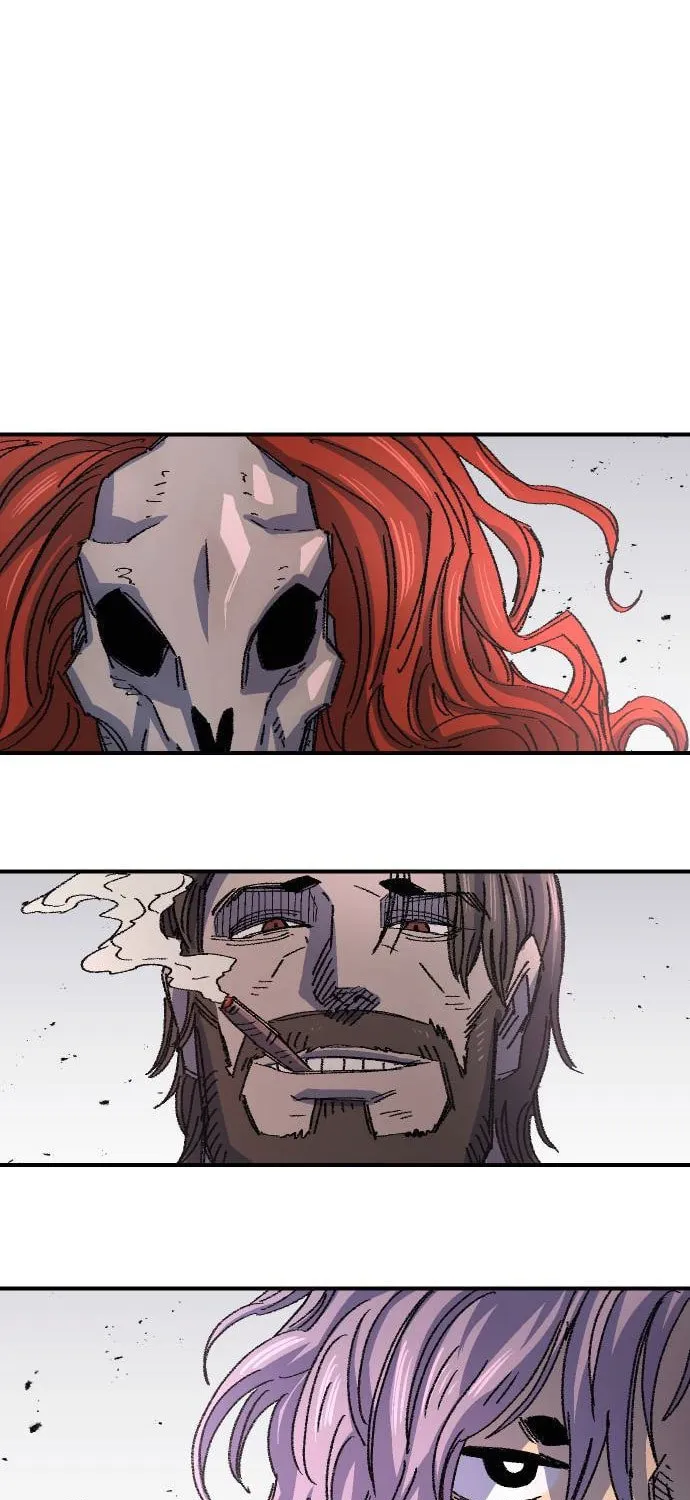 Reincarnation of the Veteran Soldier Chapter 55 page 108 - 