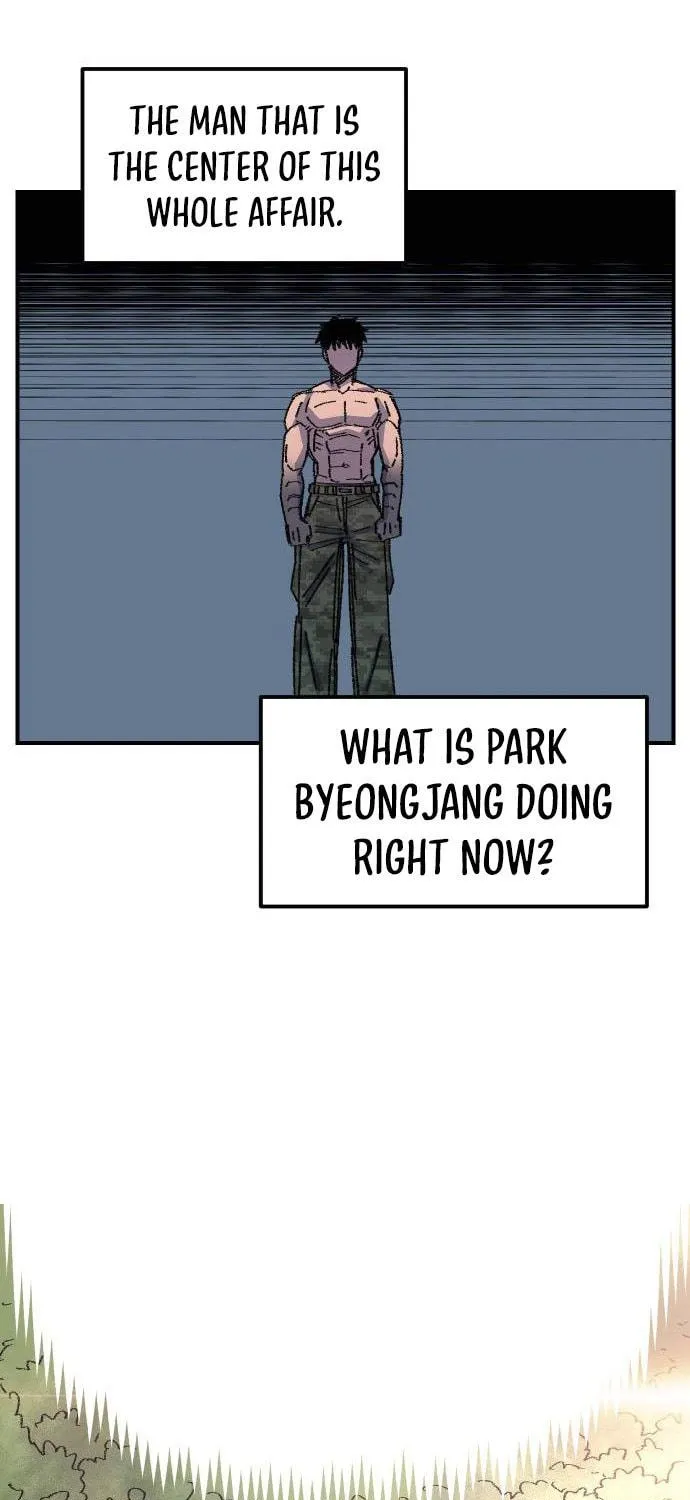 Reincarnation of the Veteran Soldier Chapter 55 page 111 - 
