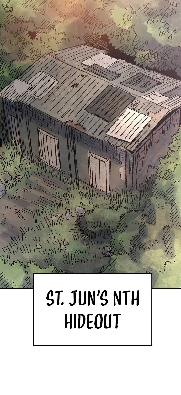 Reincarnation of the Veteran Soldier Chapter 55 page 113 - 