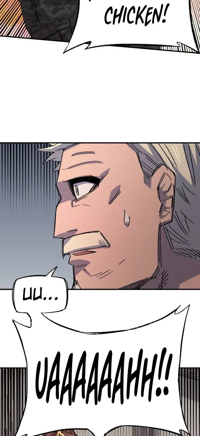 Reincarnation of the Veteran Soldier Chapter 55 page 119 - 