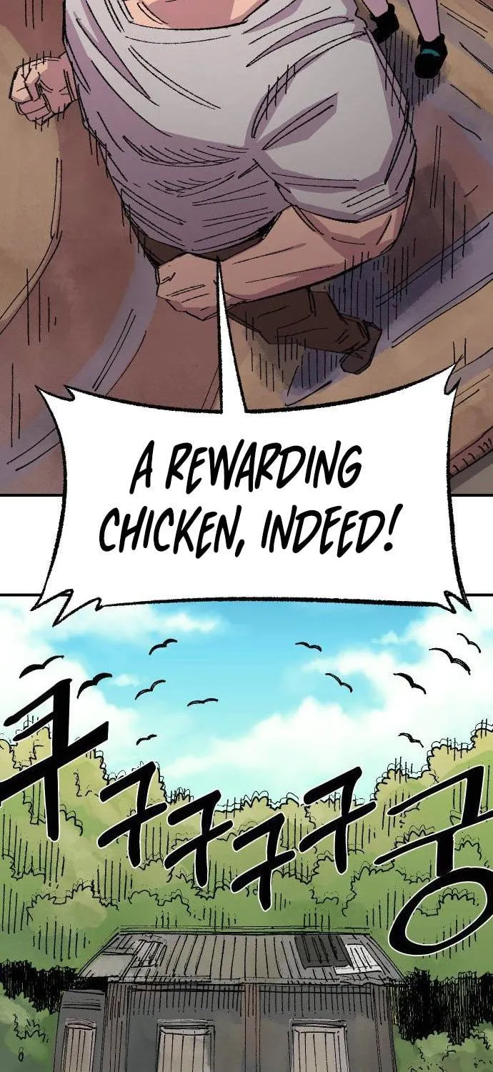 Reincarnation of the Veteran Soldier Chapter 55 page 121 - 