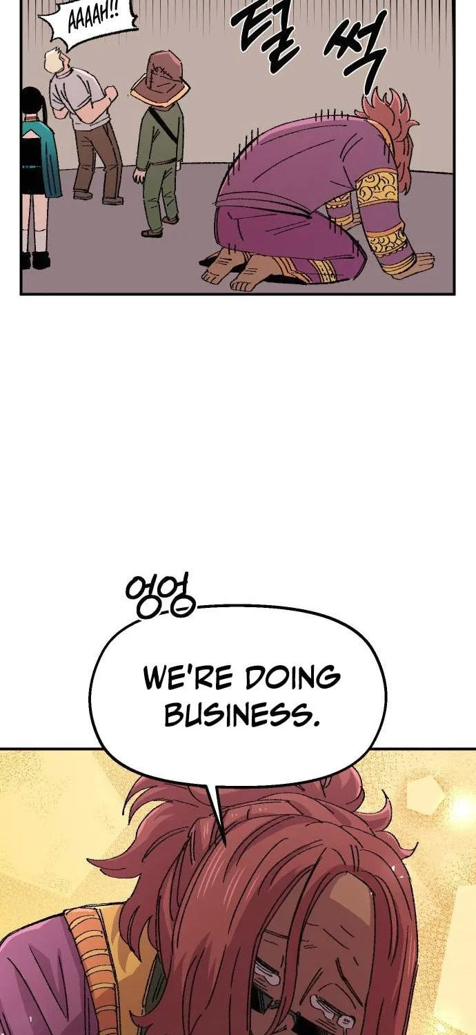 Reincarnation of the Veteran Soldier Chapter 55 page 123 - 