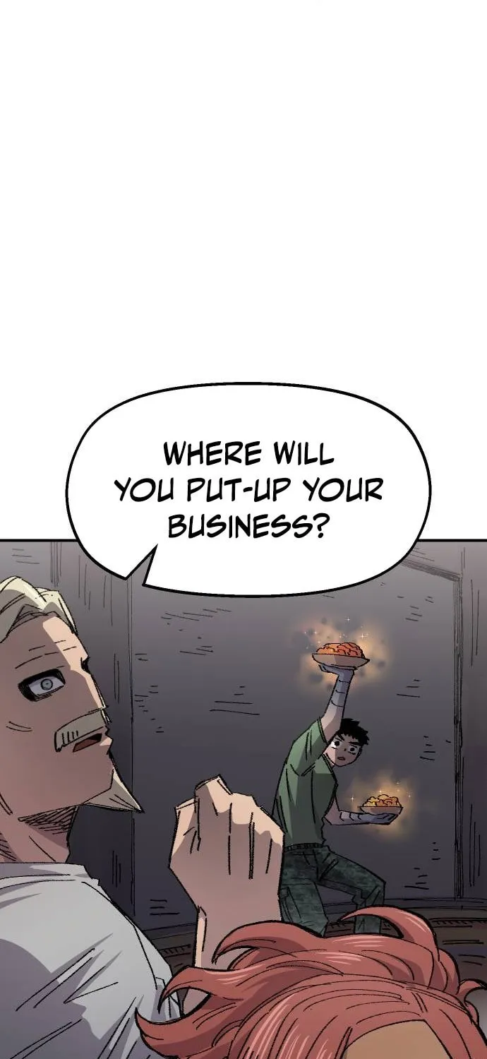 Reincarnation of the Veteran Soldier Chapter 55 page 126 - 
