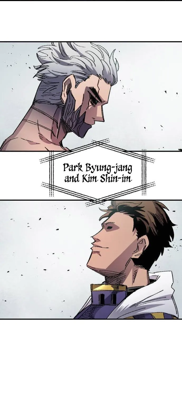 Reincarnation of the Veteran Soldier Chapter 55 page 21 - 