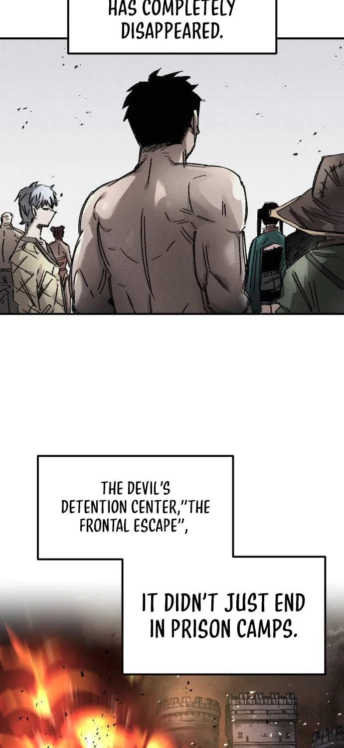 Reincarnation of the Veteran Soldier Chapter 55 page 25 - 