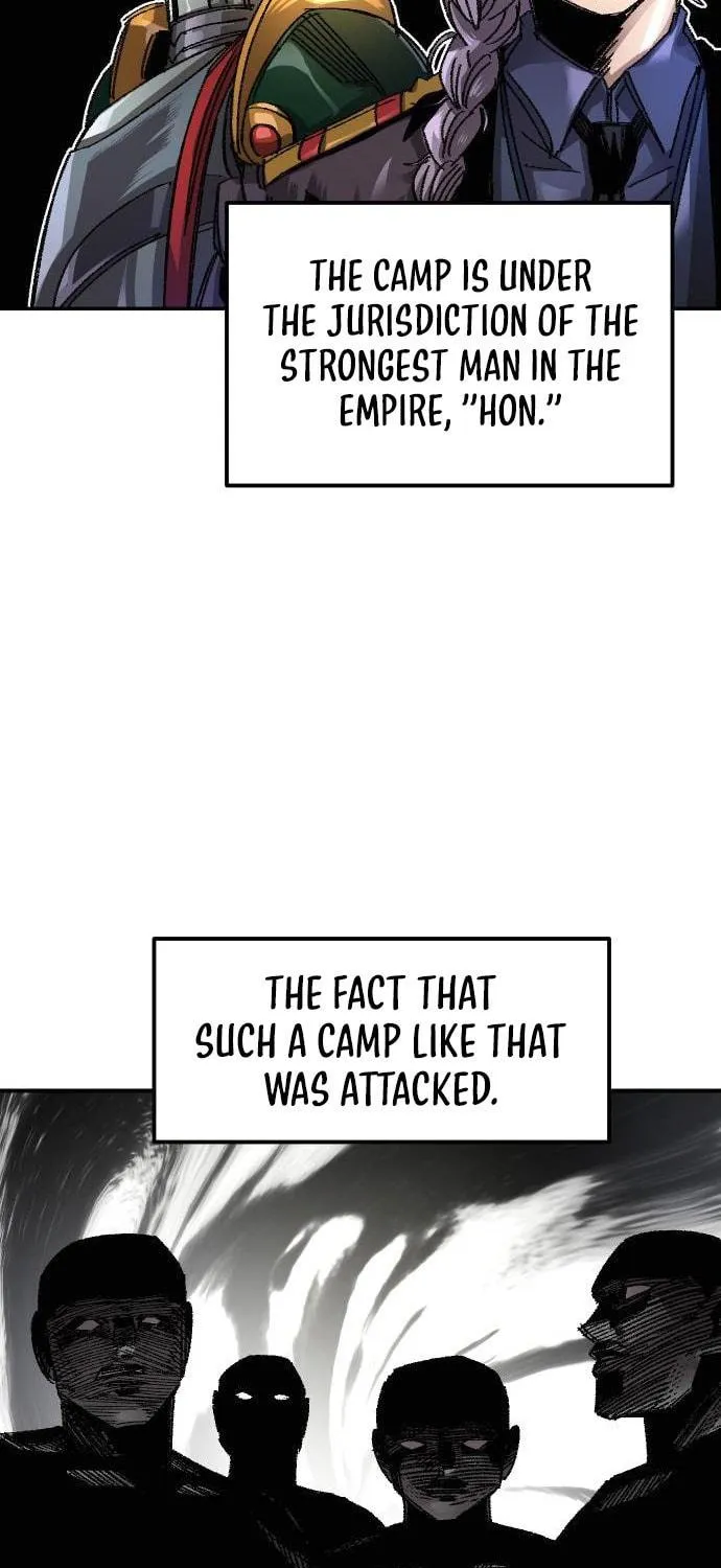 Reincarnation of the Veteran Soldier Chapter 55 page 27 - 