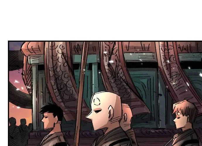 Reincarnation of the Veteran Soldier Chapter 55 page 30 - 