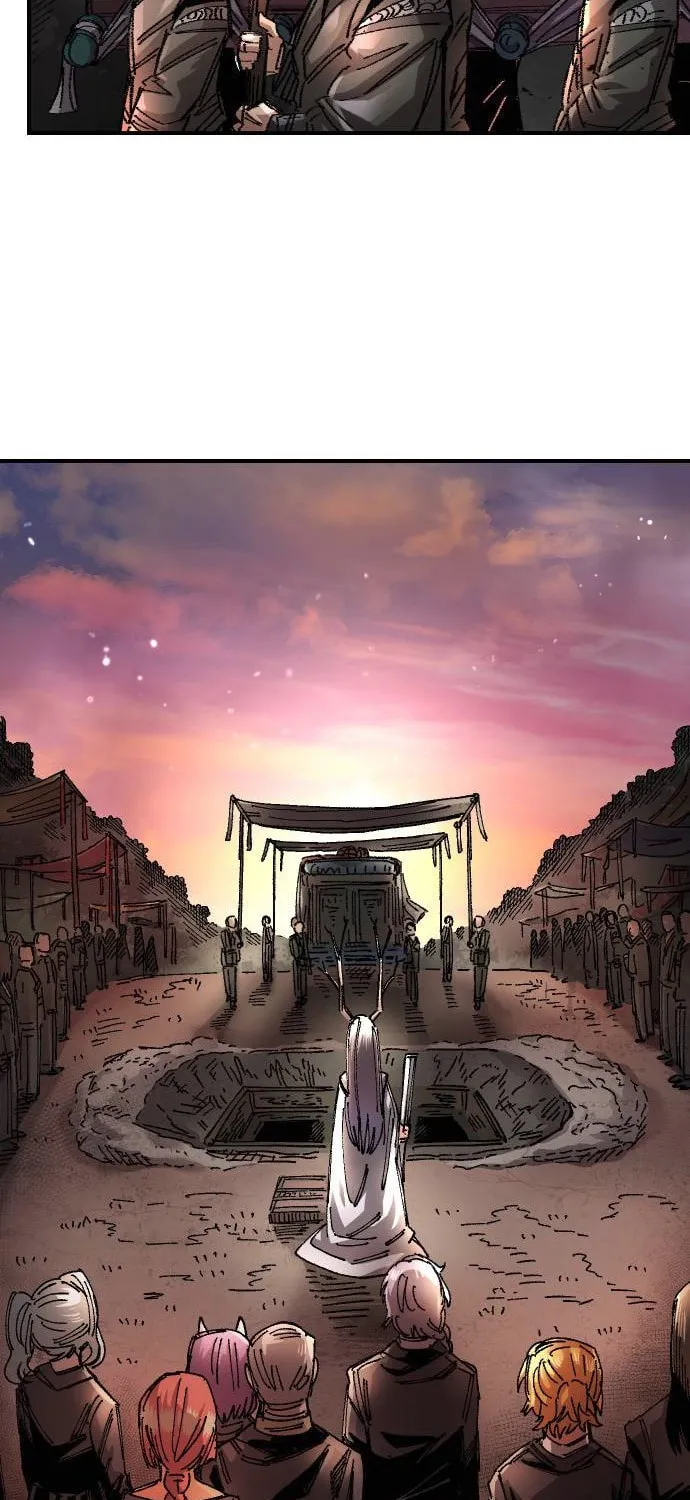 Reincarnation of the Veteran Soldier Chapter 55 page 31 - 