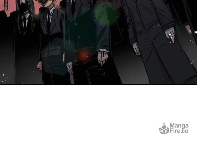 Reincarnation of the Veteran Soldier Chapter 55 page 34 - 