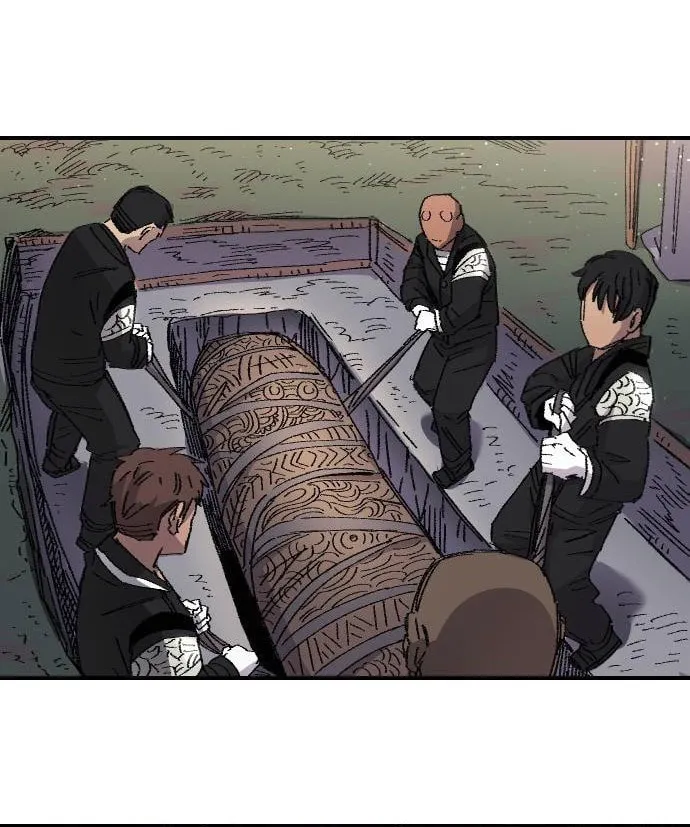 Reincarnation of the Veteran Soldier Chapter 55 page 35 - 