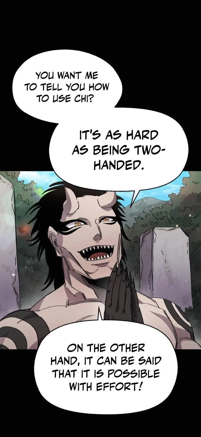 Reincarnation of the Veteran Soldier Chapter 55 page 38 - 