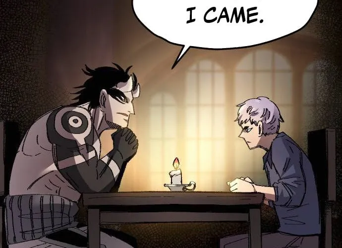 Reincarnation of the Veteran Soldier Chapter 55 page 41 - 