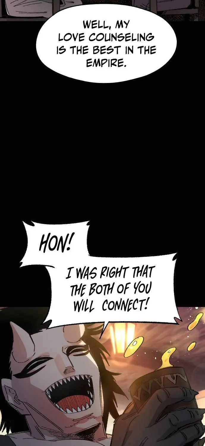 Reincarnation of the Veteran Soldier Chapter 55 page 42 - 