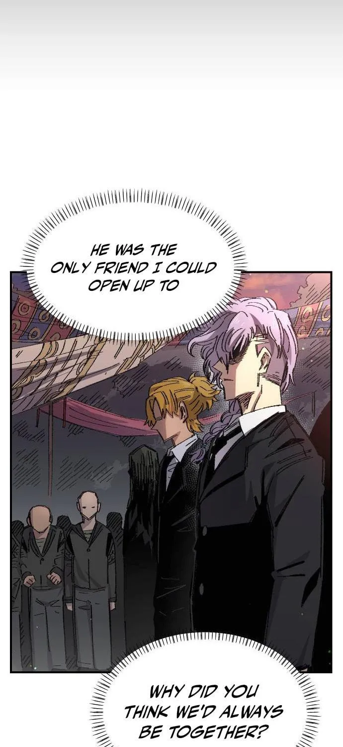 Reincarnation of the Veteran Soldier Chapter 55 page 46 - 