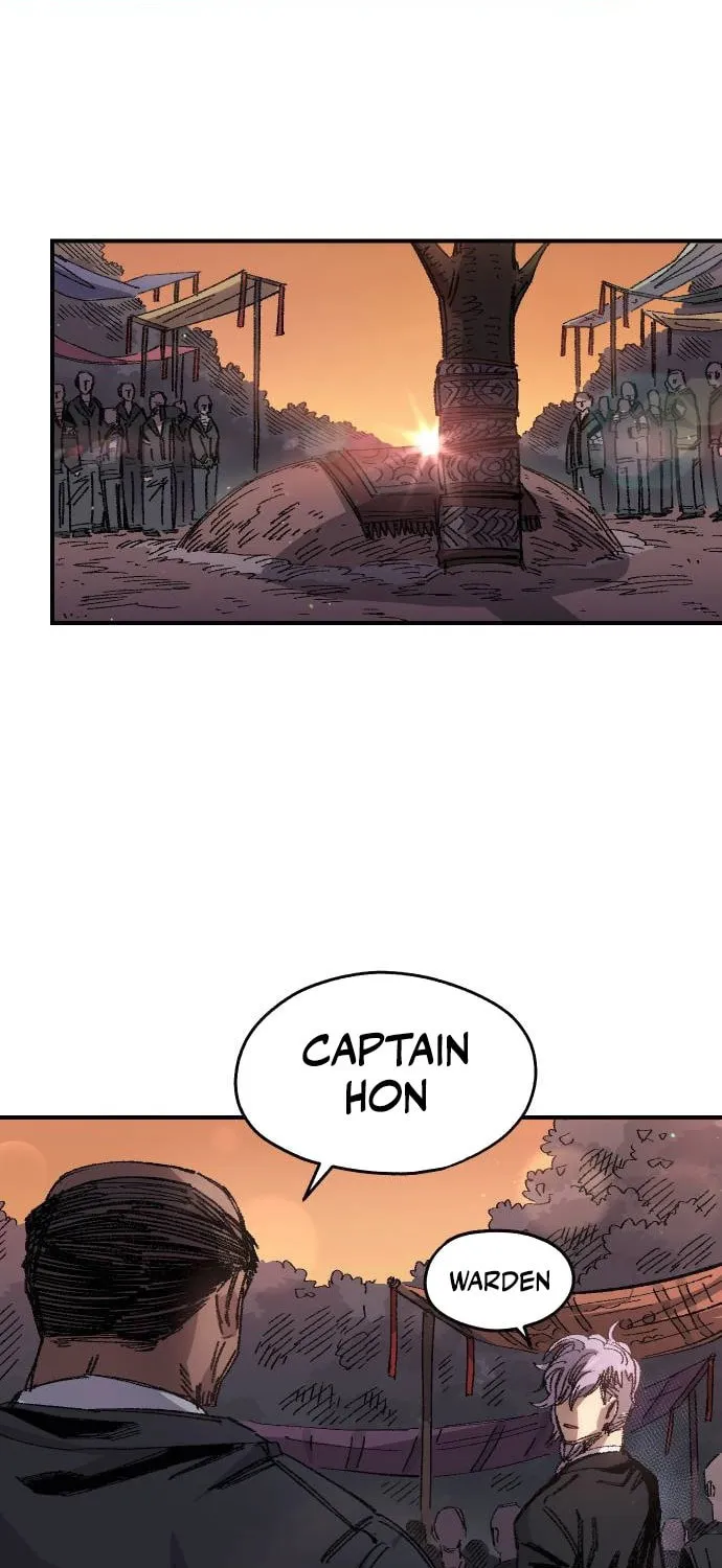 Reincarnation of the Veteran Soldier Chapter 55 page 51 - 