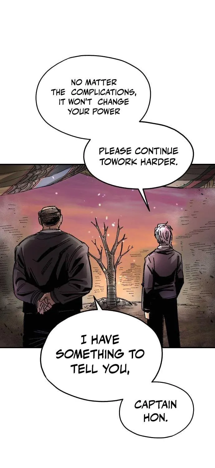 Reincarnation of the Veteran Soldier Chapter 55 page 55 - 