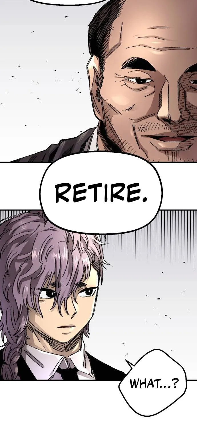 Reincarnation of the Veteran Soldier Chapter 55 page 57 - 