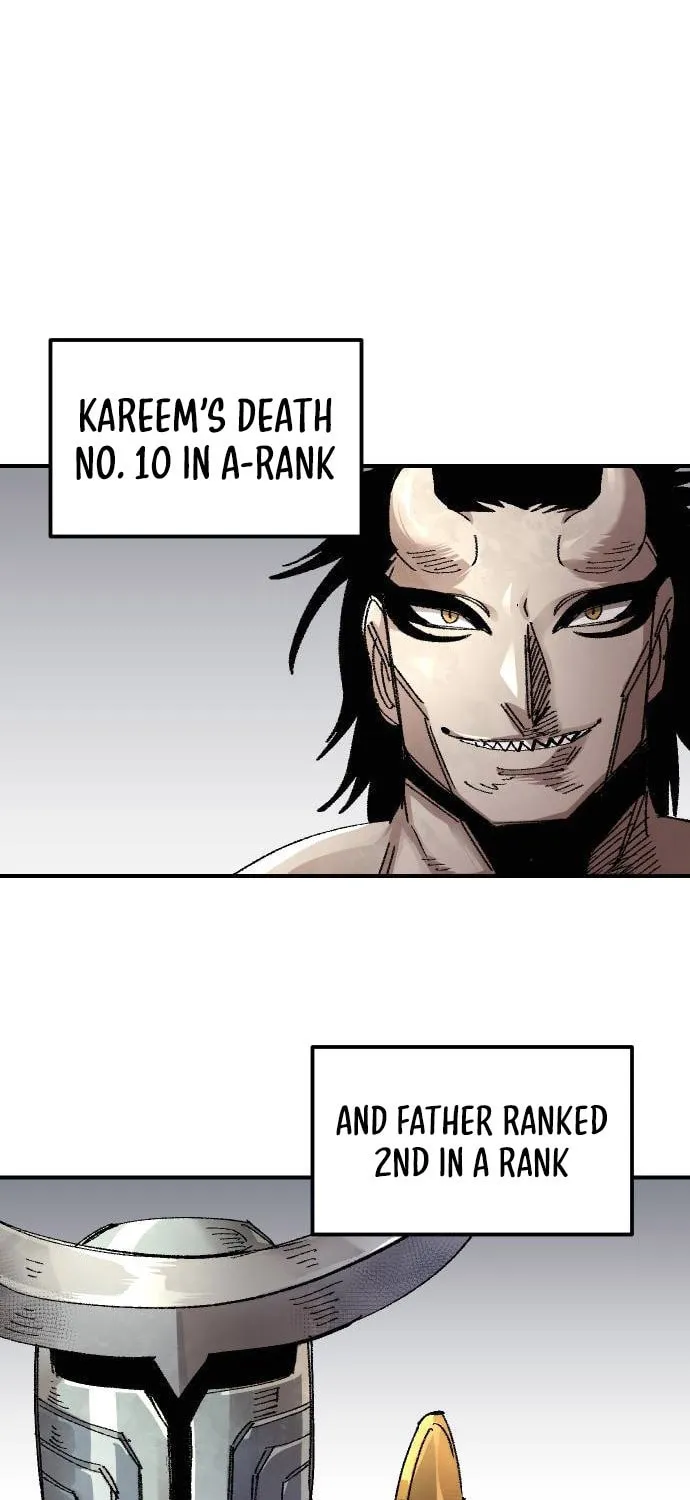 Reincarnation of the Veteran Soldier Chapter 55 page 68 - 