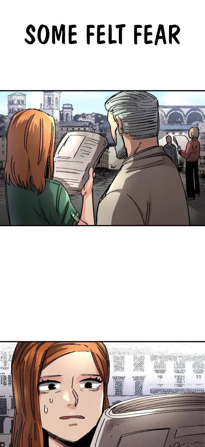Reincarnation of the Veteran Soldier Chapter 55 page 72 - 