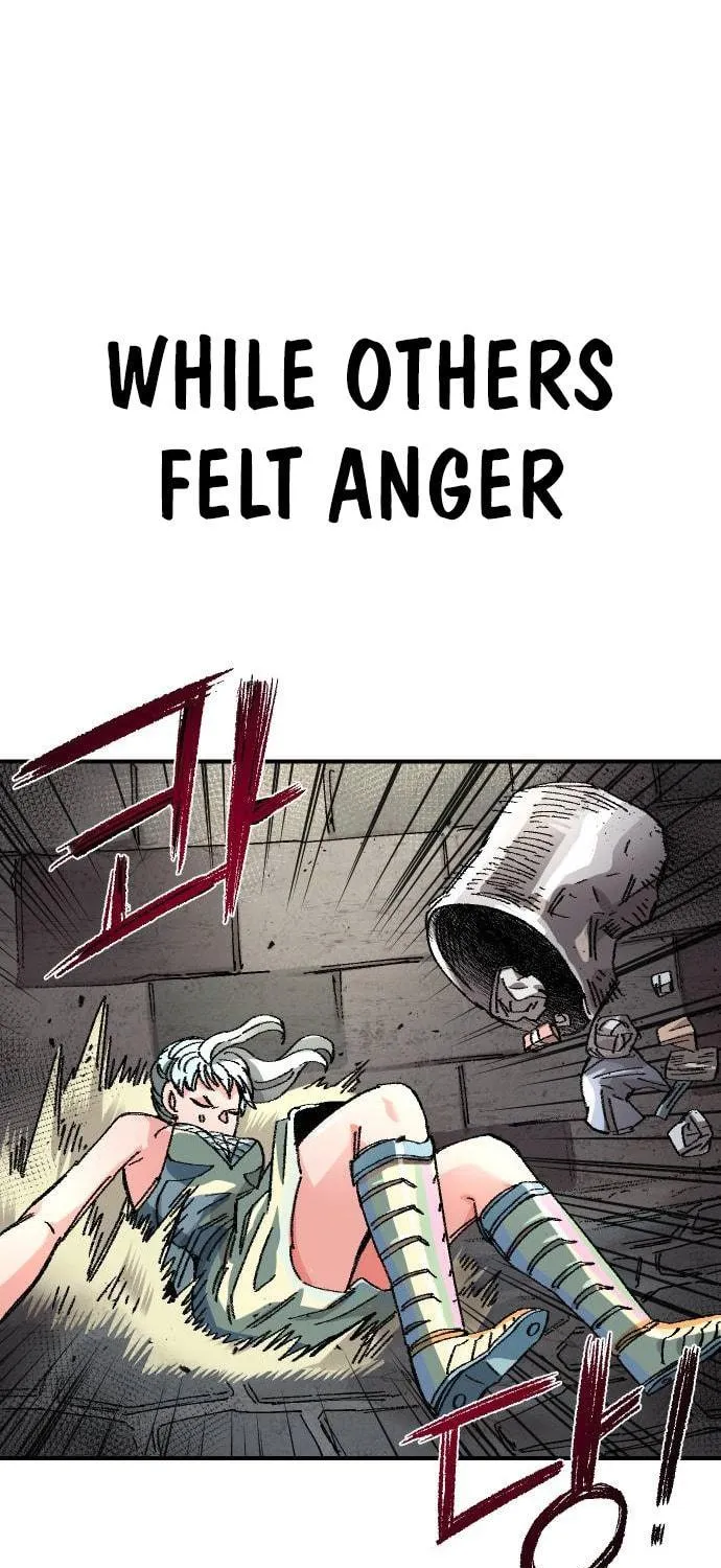 Reincarnation of the Veteran Soldier Chapter 55 page 74 - 