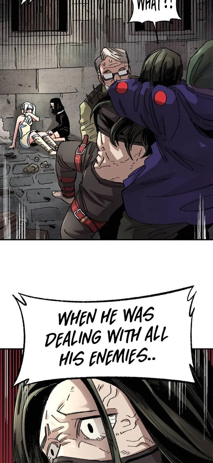Reincarnation of the Veteran Soldier Chapter 55 page 76 - 