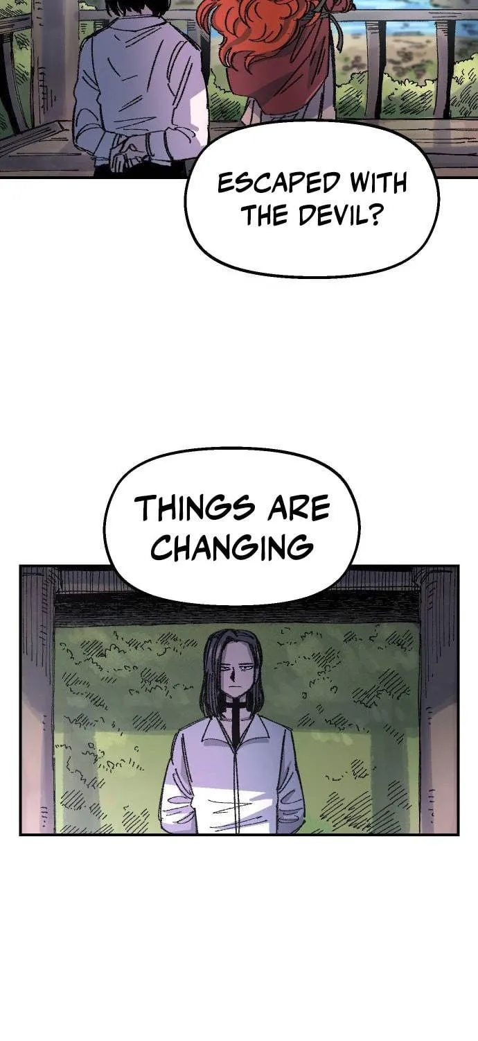 Reincarnation of the Veteran Soldier Chapter 55 page 83 - 