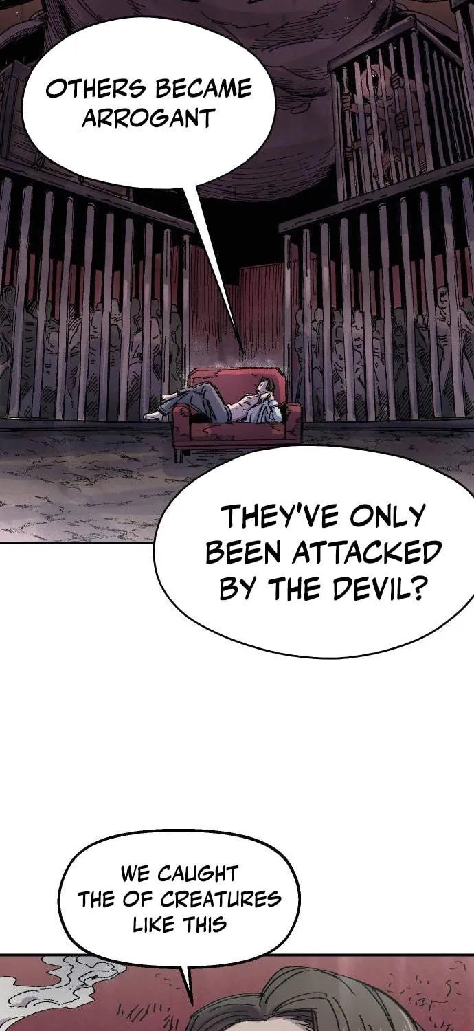 Reincarnation of the Veteran Soldier Chapter 55 page 89 - 