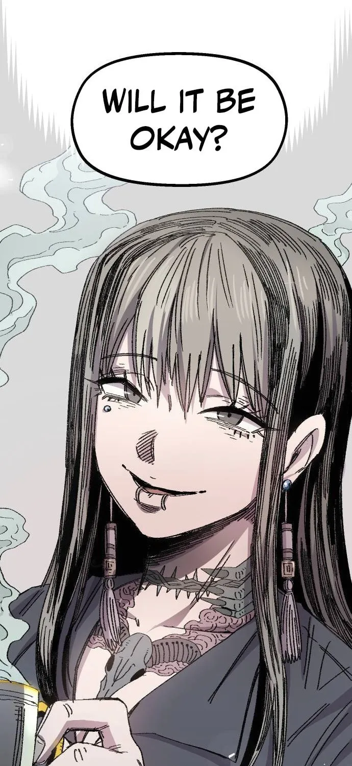 Reincarnation of the Veteran Soldier Chapter 55 page 96 - 
