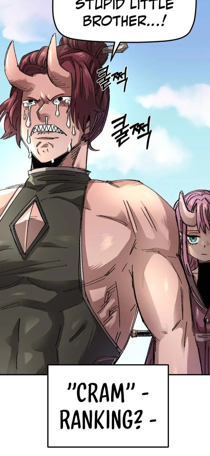 Reincarnation of the Veteran Soldier Chapter 55 page 100 - 