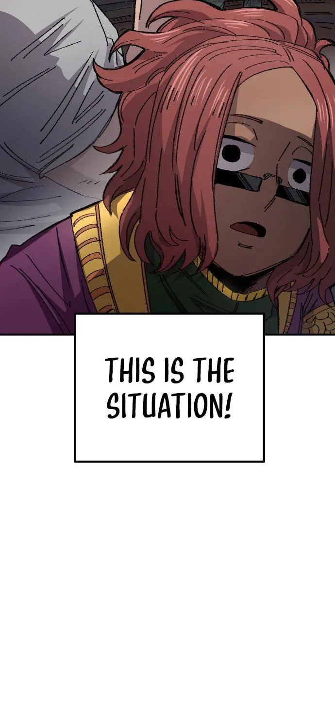 Reincarnation of the Veteran Soldier Chapter 56 page 11 - 