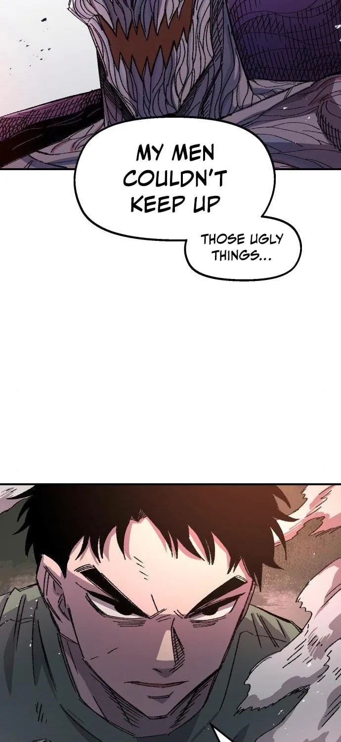 Reincarnation of the Veteran Soldier Chapter 56 page 102 - 