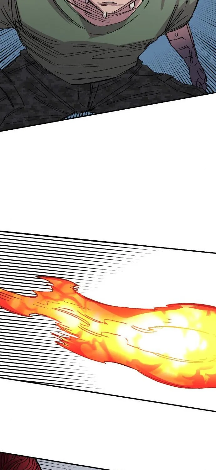 Reincarnation of the Veteran Soldier Chapter 56 page 119 - 