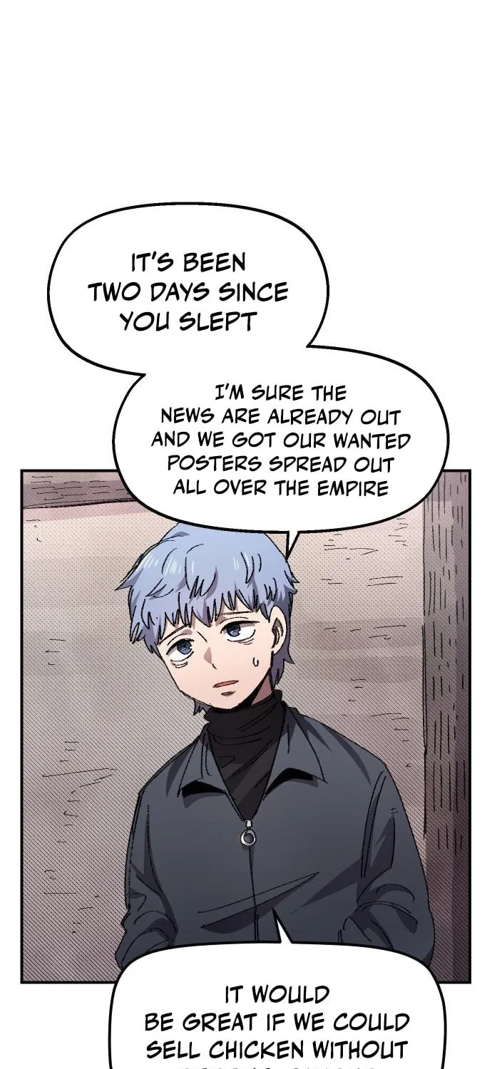 Reincarnation of the Veteran Soldier Chapter 56 page 13 - 