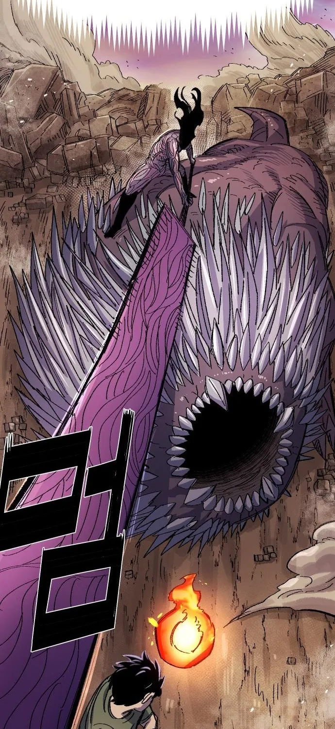 Reincarnation of the Veteran Soldier Chapter 56 page 123 - 