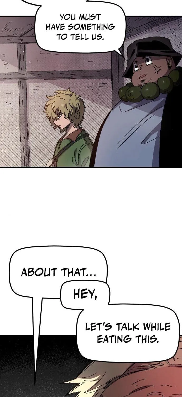 Reincarnation of the Veteran Soldier Chapter 56 page 15 - 