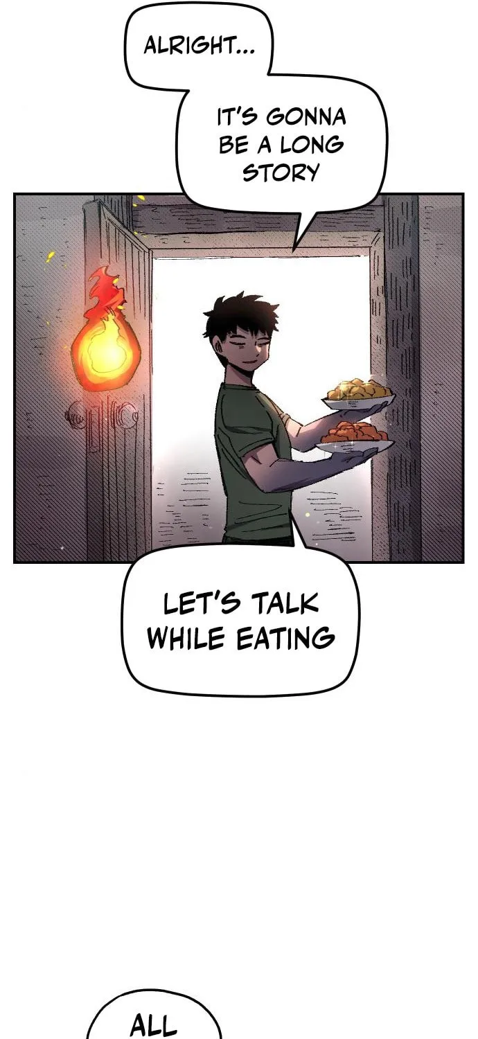 Reincarnation of the Veteran Soldier Chapter 56 page 18 - 