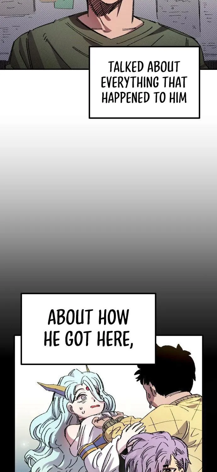 Reincarnation of the Veteran Soldier Chapter 56 page 26 - 