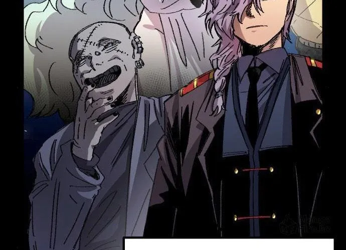 Reincarnation of the Veteran Soldier Chapter 56 page 27 - 