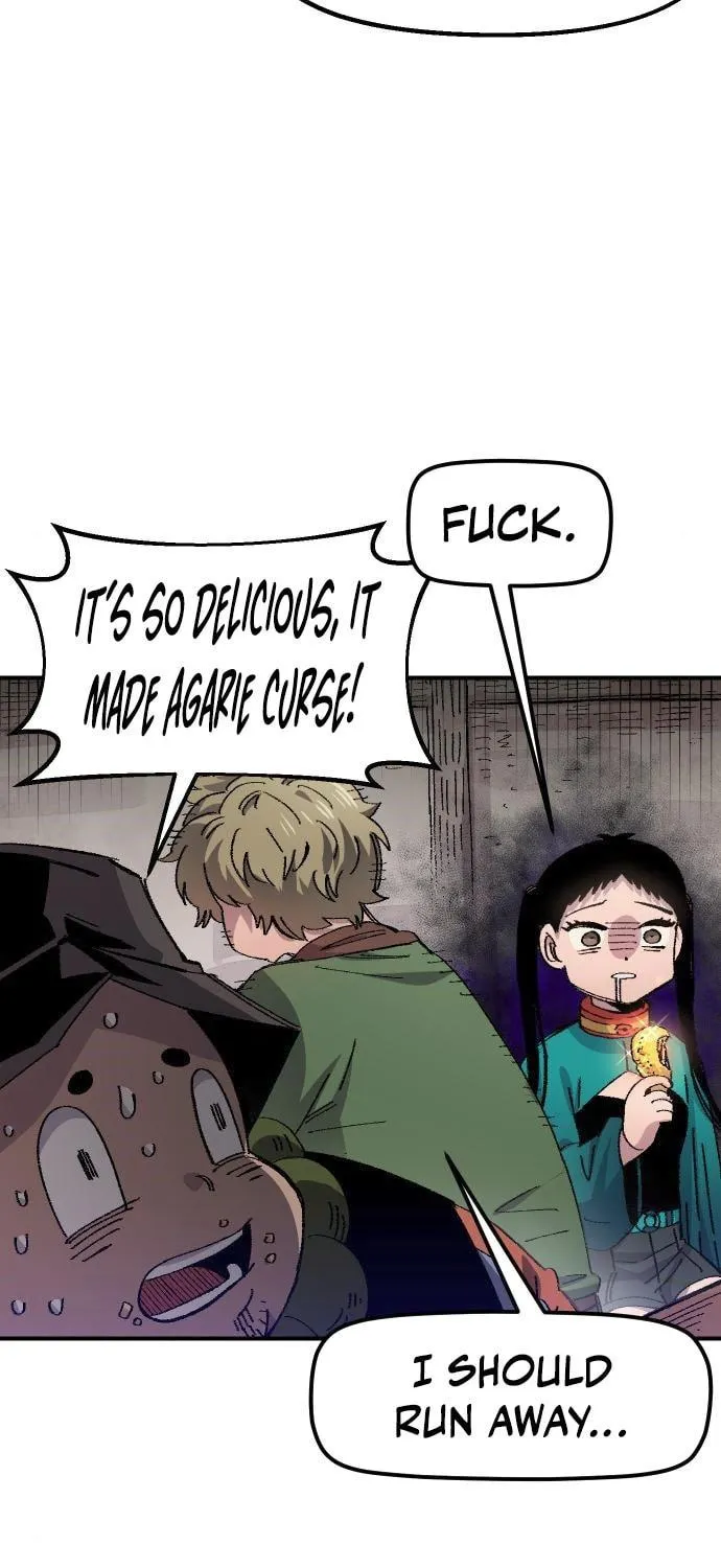 Reincarnation of the Veteran Soldier Chapter 56 page 35 - 