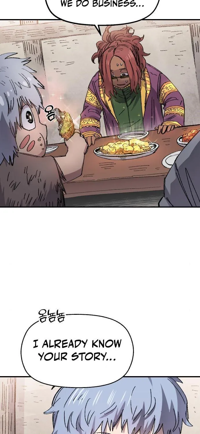 Reincarnation of the Veteran Soldier Chapter 56 page 37 - 