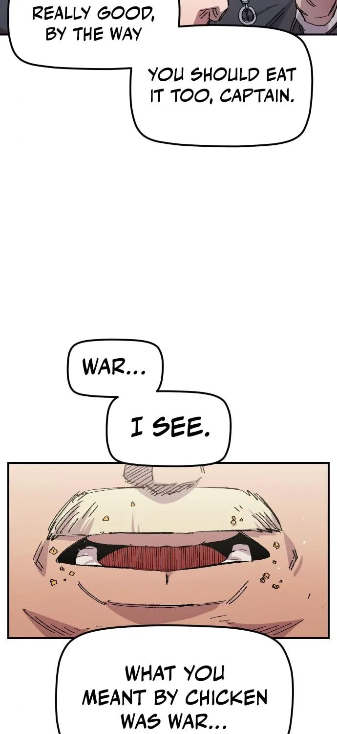 Reincarnation of the Veteran Soldier Chapter 56 page 39 - 