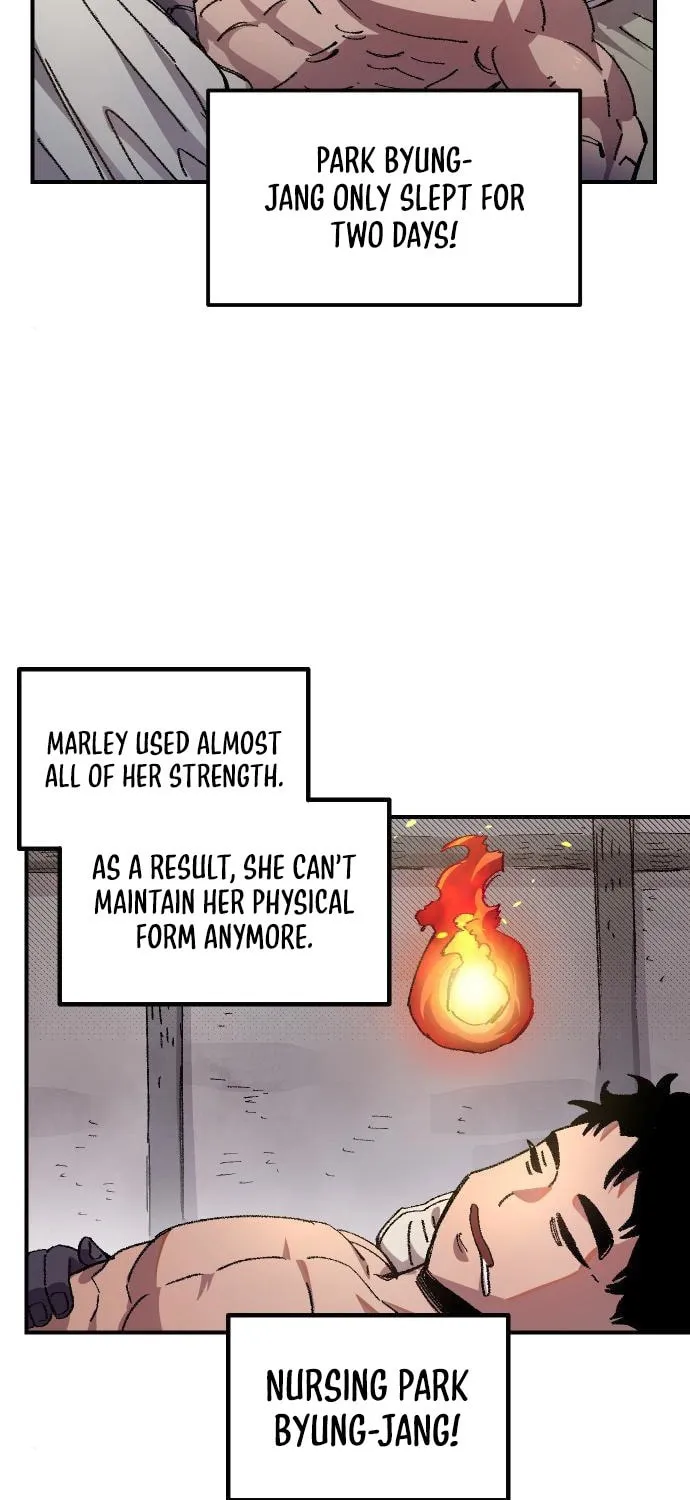 Reincarnation of the Veteran Soldier Chapter 56 page 5 - 