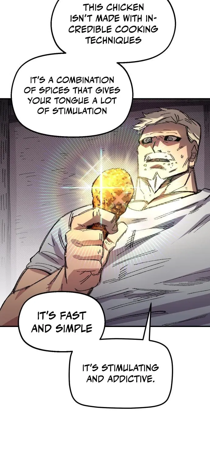 Reincarnation of the Veteran Soldier Chapter 56 page 41 - 