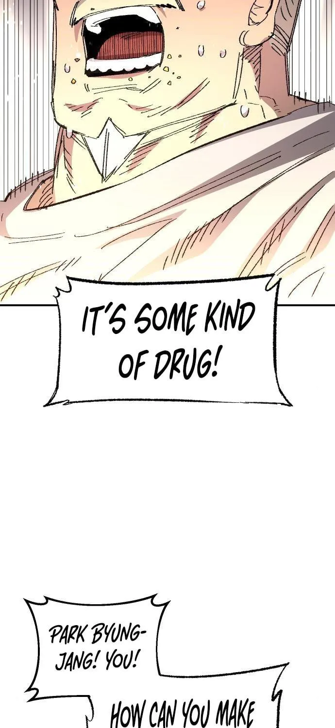 Reincarnation of the Veteran Soldier Chapter 56 page 43 - 