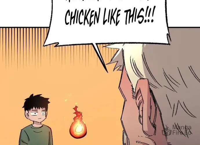 Reincarnation of the Veteran Soldier Chapter 56 page 44 - 