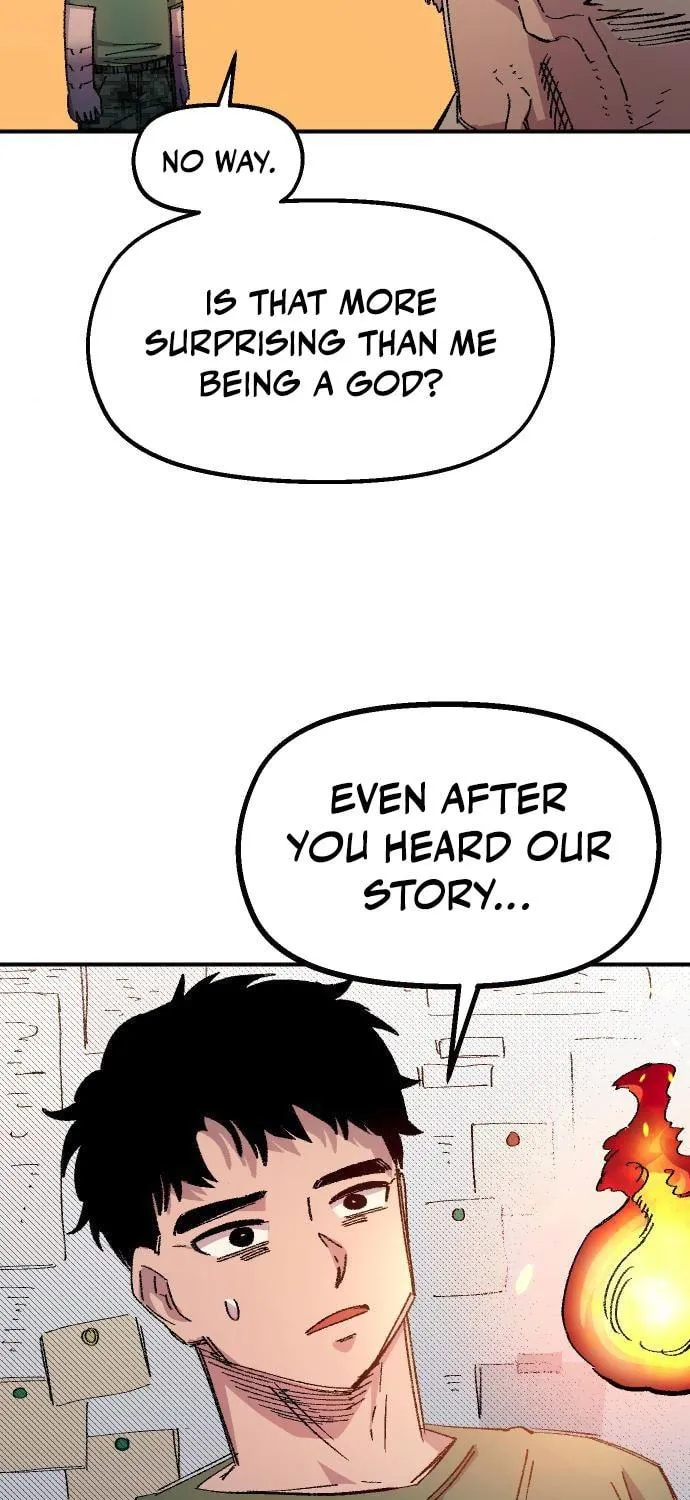 Reincarnation of the Veteran Soldier Chapter 56 page 45 - 