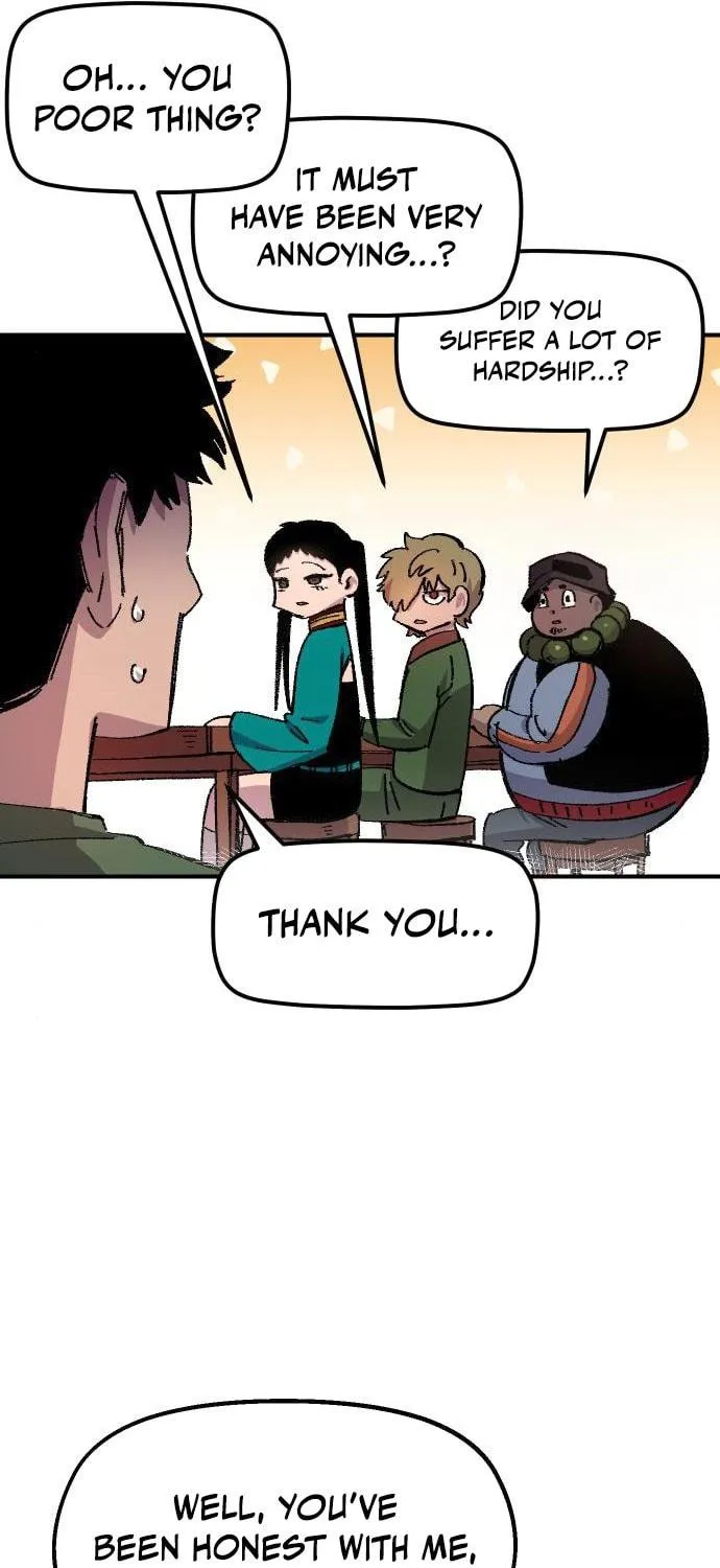 Reincarnation of the Veteran Soldier Chapter 56 page 48 - 
